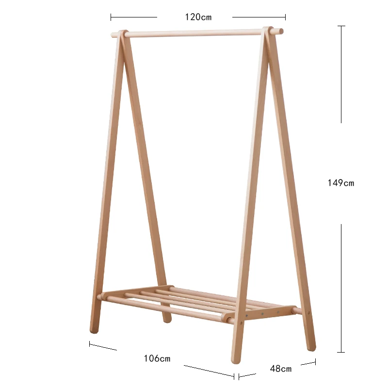 https://ae01.alicdn.com/kf/S45dc4422af9a46faa48212a764e6a919o/Nordic-Wooden-Hanger-Home-Coat-Rack-Floor-to-ceiling-Clothing-Rack-Simple-Bedroom-Clothes-Rack-Shoe.jpg