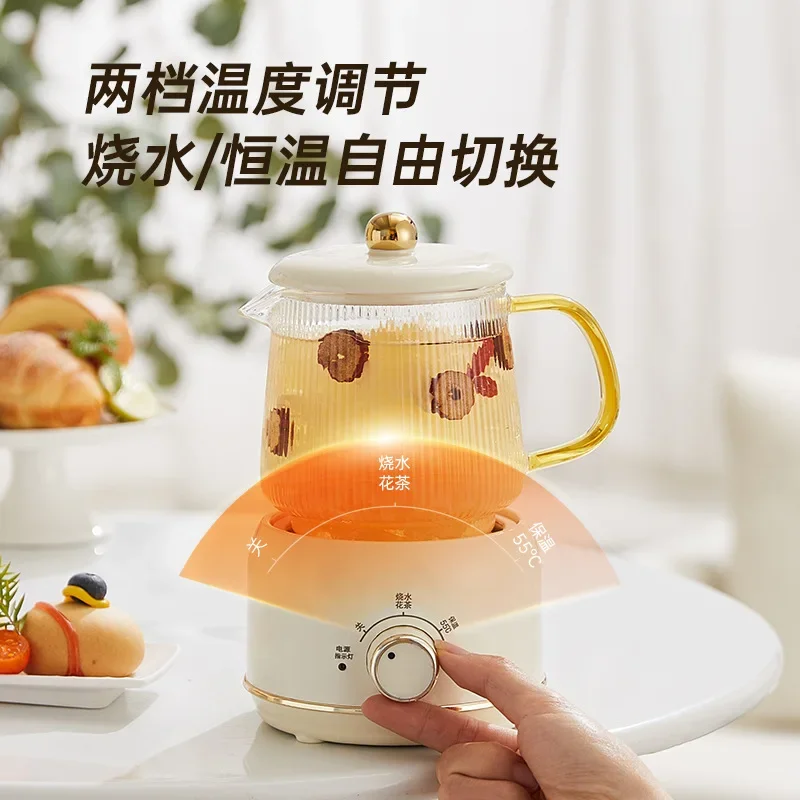 Health Pot Household Multi-Functional Health Flower Tea Kettle