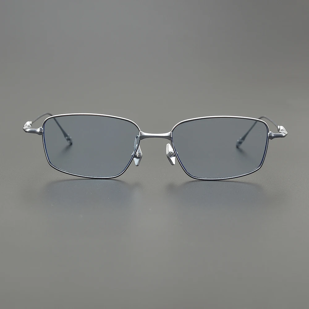 Korean Eyeglass Titanium Retro Optical Glasses Frames Men Women Eyeglasses Frames Prescription Reading Eyewear UV400 eyeglasses frames,eyeglass frames