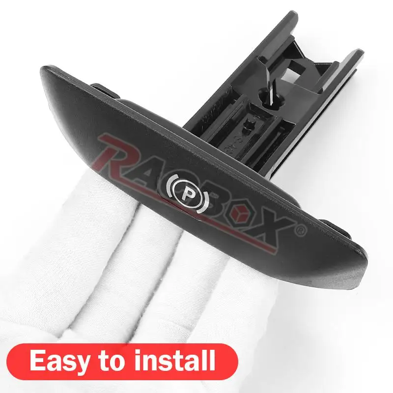 Parking Brake Release Handle for Mercedes-Benz E Class W212 W207 2009-2014 GLK X204 C W204 2008-14 CLS W218 2011-16 A2044270020