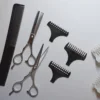 Electric Clippers Guards Attachments Barber Universal Combs Multipurpose for Plastic Small Professional Hair Guides 4