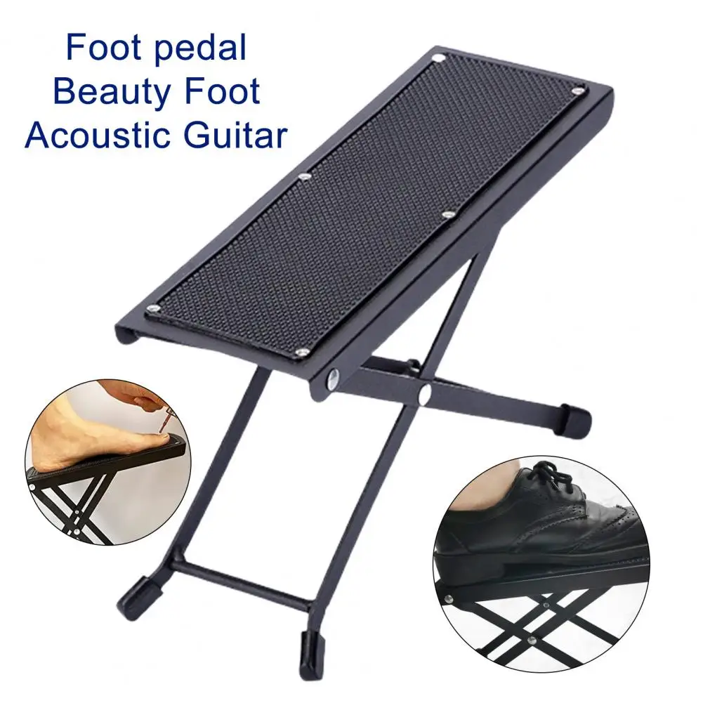 

Foot Rest Stand Professional Stable Structure Reusable Pedicure Foot Rest Stand Pedicure Foot Stand Multifunctional