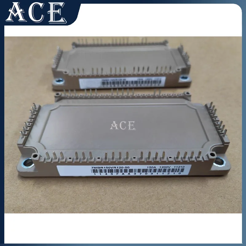 7MBR150VR060A-50 7MBR100VR060A-50 7MBR100VR060-50 7M..