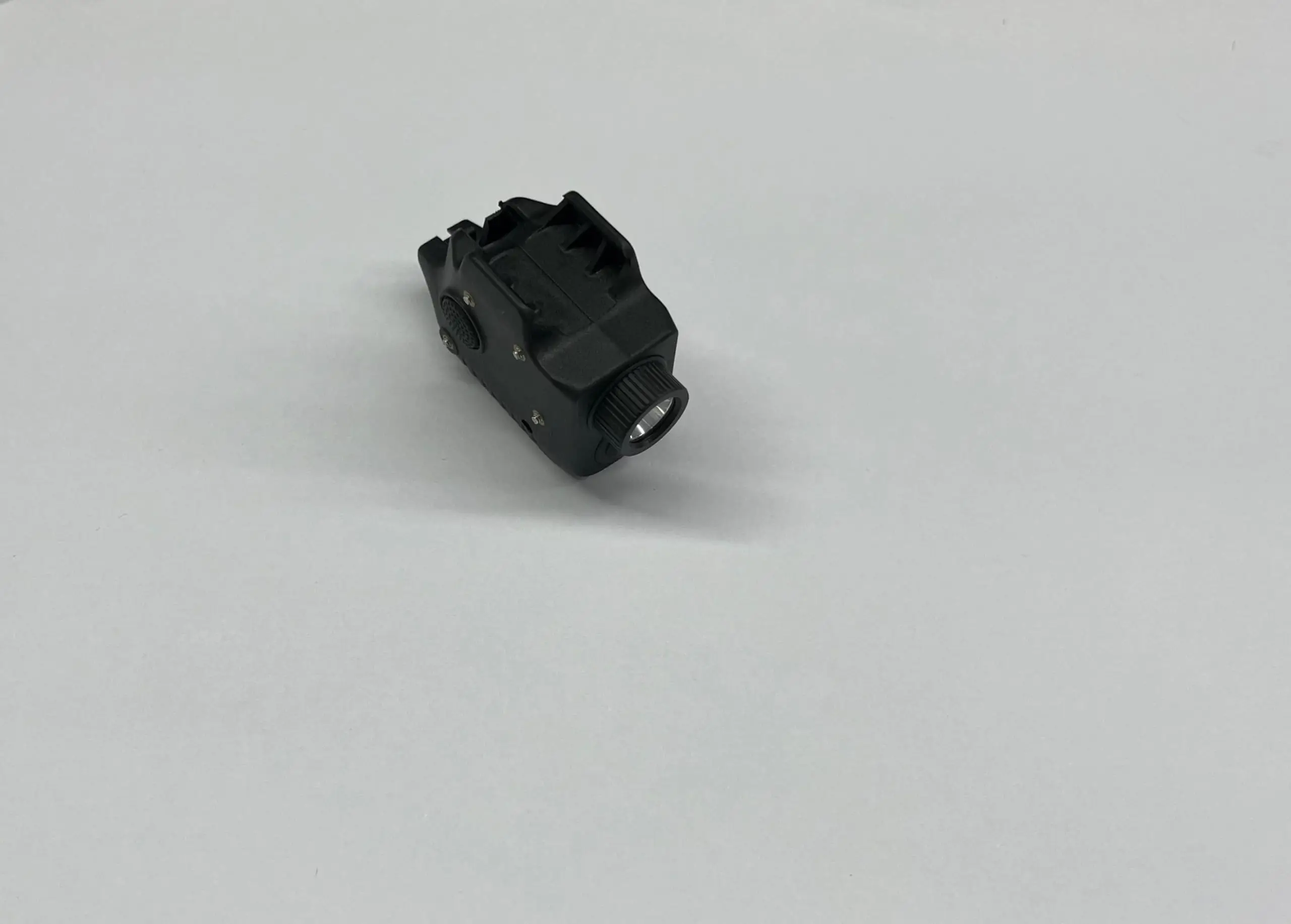 CVLIFE Flashlight Geen Laser Fit P365 with Different Modes Shock Resistant Durable Hunting Tactical