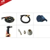 Lotos LTP5000D Pilot Arc Dual Voltage 50Amps portable air Plasma Cutter 5