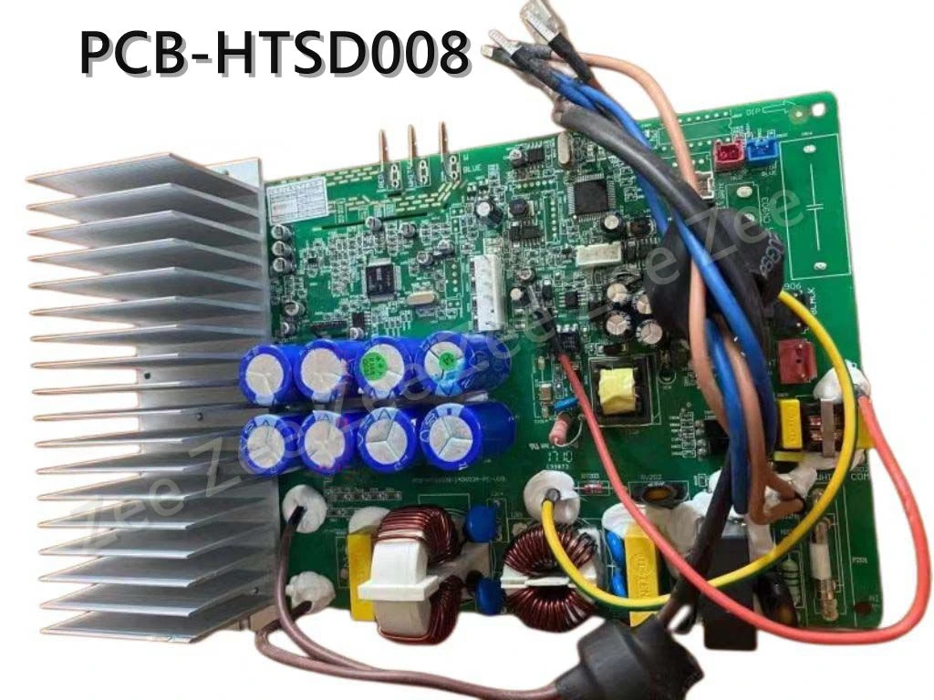 New Original For Air Conditioning Computer Board Pcbhtsd008 Pcb