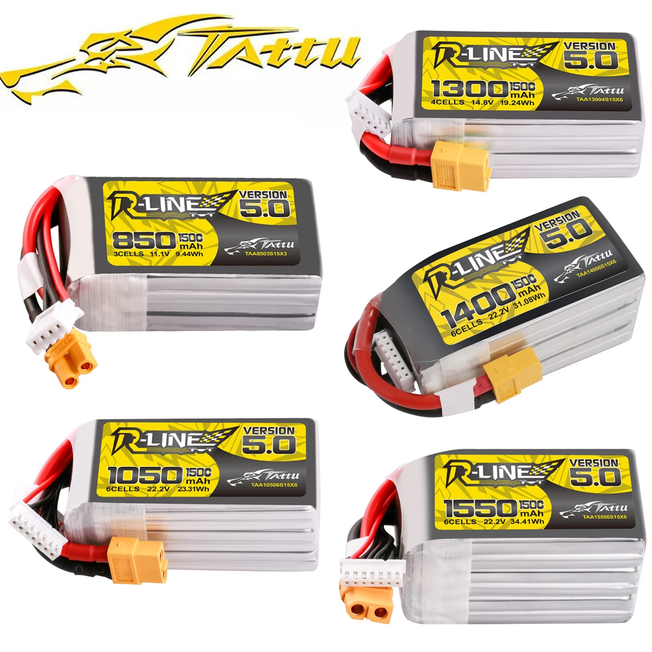 GEPRC Vapor-X5 D5 HD O4 Pro FPV Дрон 5-дюймовый воздушный блок O4 VTX 4K 120fps Запись 2207E 1960KV Двигатель RC Quadcopter Freestyle Drone thumbnail 3