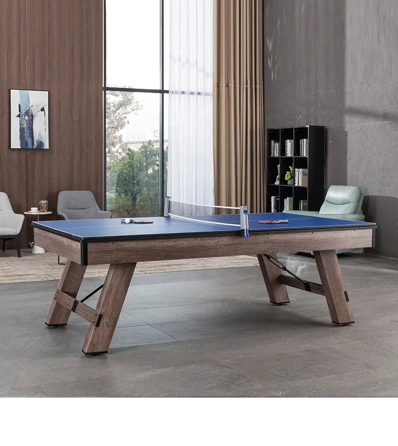 Standard Billiards Pool Table multi-functional table