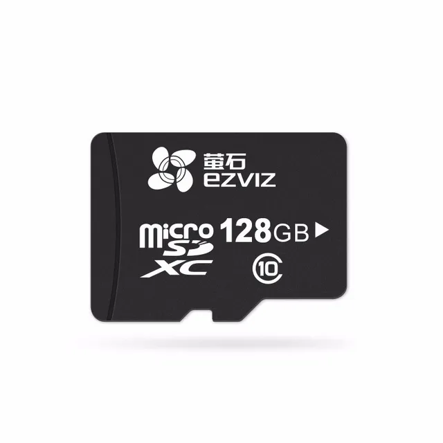 Eredeti Ezviz 32/64/128/256 Gb 10 Osztály Nagy Sebességű Olvasás/Írás ...