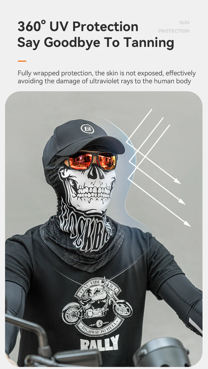 outdoor sports usage