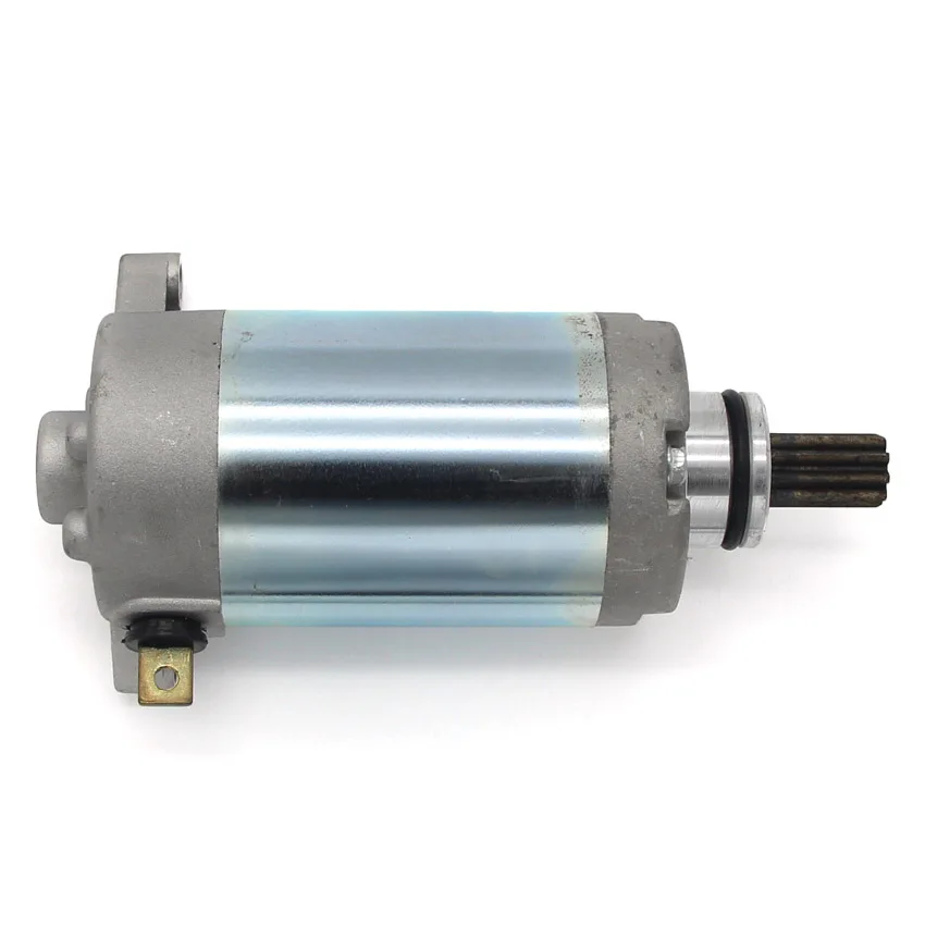 

Двигатель для стартера мотоцикла Yamaha TT-R125 2003 2004 2005 2006 TT-R125L 2007 2004-2005 OEM:5HH-81890-00