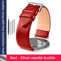 A Red-Silvery