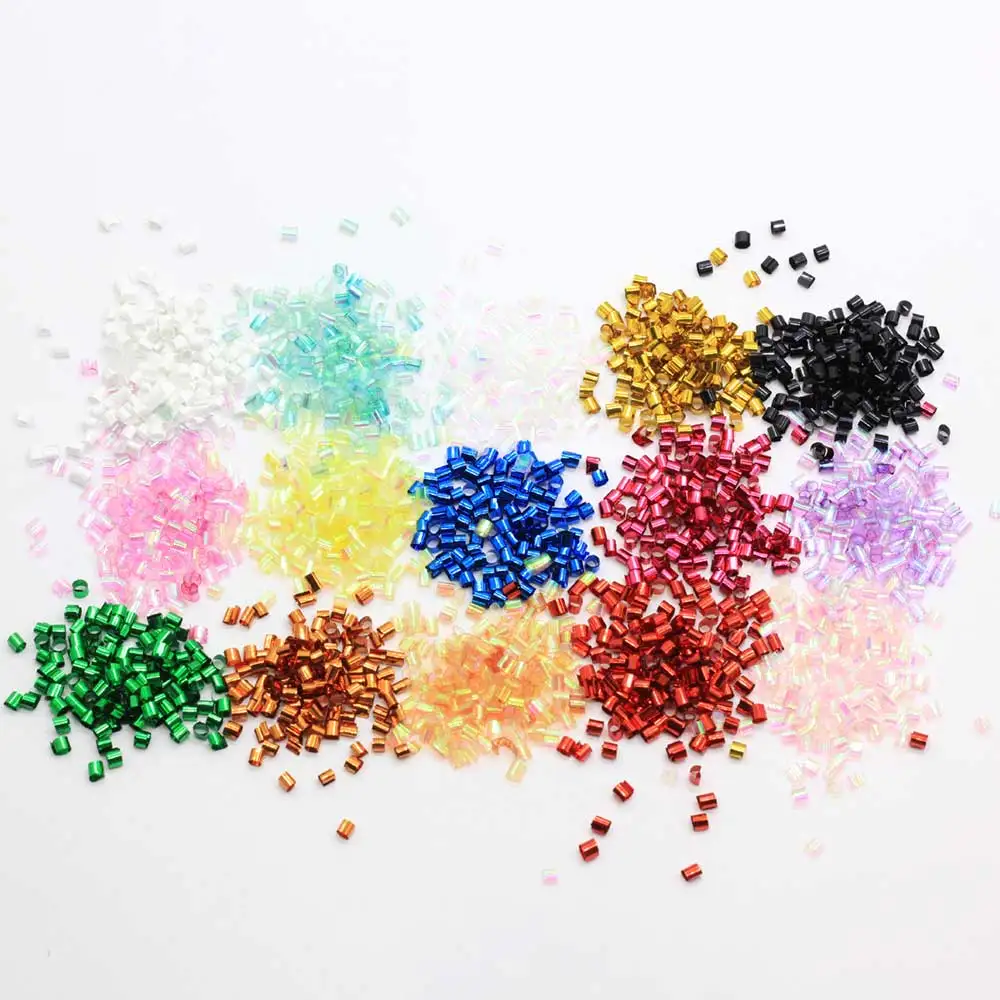 500g/Bag Slime Additives Supplies Bingsu Beads Accessories DIY Sprinkles  Decorfor Fluffy Clear Crunchy Slime Clay
