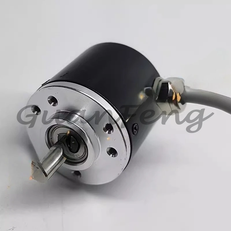 고정밀 CHA42G-36BMF-G5-24C 광전 로터리 엔코더 CHA42G-36BM-G5-24C