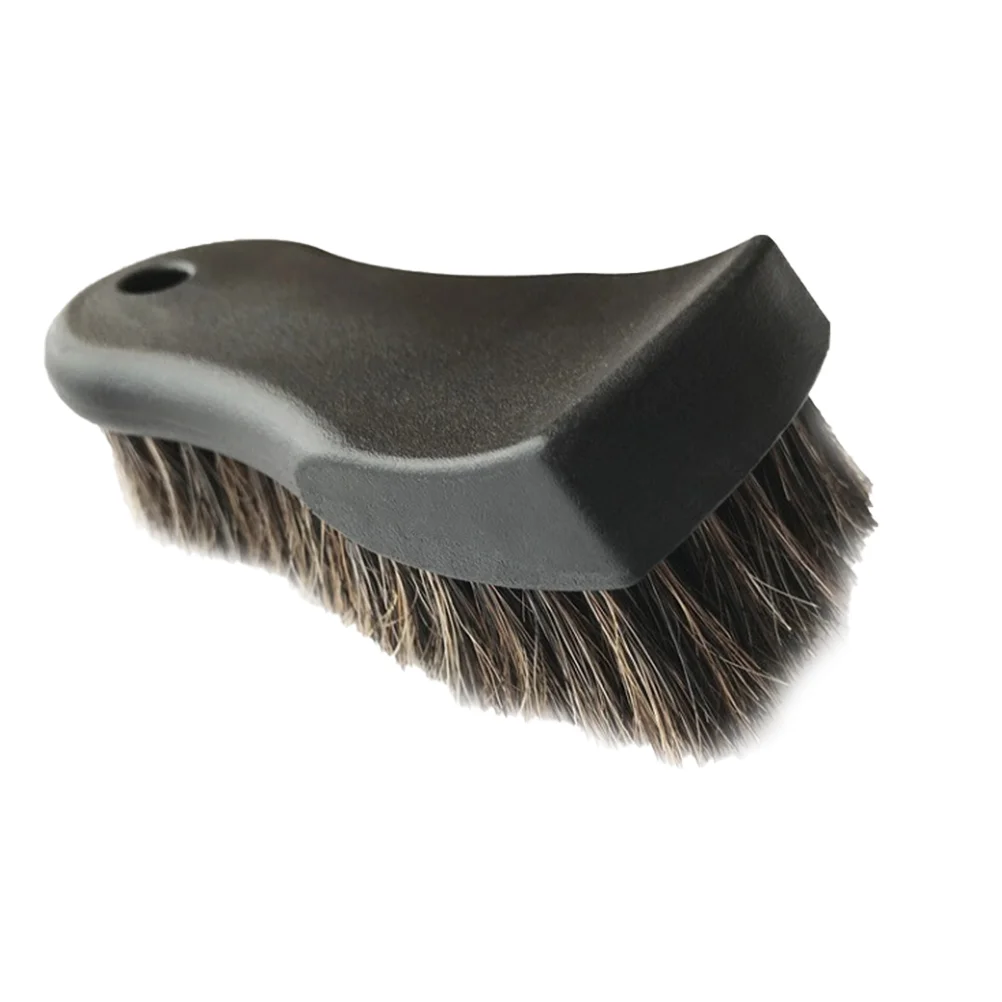 

Seat Dusting Brush Vehicle Cleaning Automotive Interior Mane Car Roof Cleaner