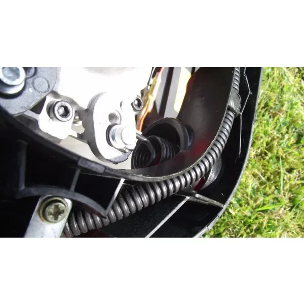 Gasoline/petrol 22.5CC Hedge Trimmer With Dual Blade LGHT230C With CE Approved