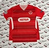 2025 The Latest Explosive Hapoel Tel Aviv Shirt Retro Jersey Men's Women's T-shirt Adult Children's Jersey 1