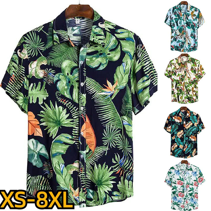 

2023 New Men's Polo Shirt Men's Lapel Button Polo Shirt Casual Design Golf Suit 3d Color Printing Short-sleeved Luxury T-shirt