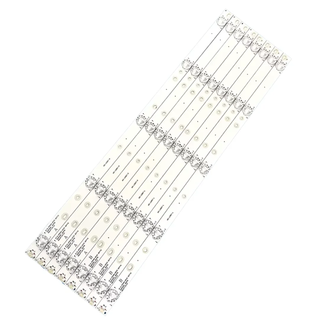 JS-D-JP5020-B51EC E-50F2000 LD-50SF6015BT LED50FHDS용 LED 백라이트 JS-D-JP5020-B51EC