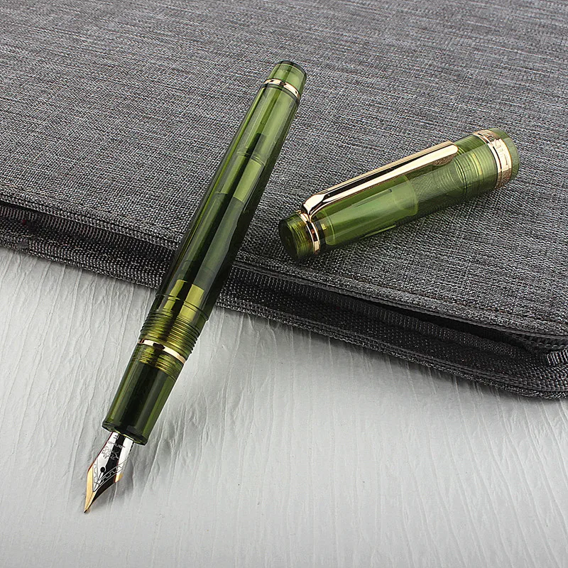 Jinhao  ø ׸  , α ִ EF F M NIB Ͻ 繫 б ǰ, ۾  82