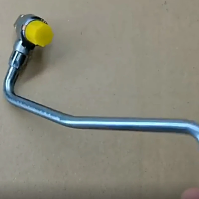 Turbocharger Lubrication Pipe 037956 9824001880 For Citroen DS5 6 LS C4 Peugeot 3008 207CC 308CC 308SW RCZ