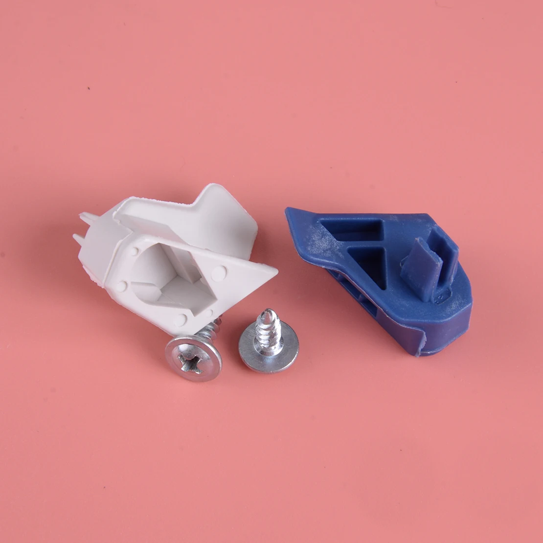 

1 пара автомобильных передних левых и правых боковых габаритных фонарей с зажимом и винтом для Toyota Tacoma 2004 2003 2002 2001