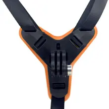 

Helmet Holder Chin Holder Motorcycle Integrated Helmet Belt Practical Adjustable Chin Rack Accessories