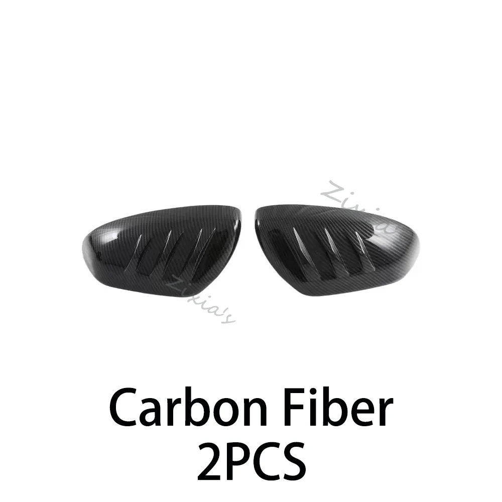 Carbon Fiber 2PCS