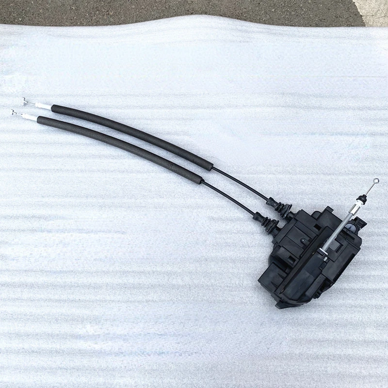 

For Hyundai New Santa Fe Veracruz Veloster Central Locking Door Lock Mechanism Lock Block Locker Car Door Lock Assembly