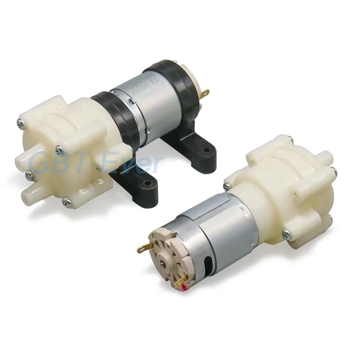 1Pcs 385 Water Pump 24V Motor DC Diaphragm Power 7W Micro Sump Household Tea Set Aquarium Accessories
