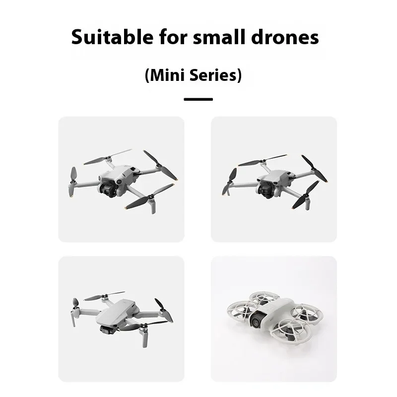 네오 미니 4 프로 미니 4K 플립 휴대용 케이스 숄더 스토리지 백 드론 패션 가방 (DJI 미니 3 프로 액세서리용)