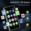SERVO S23 Mini Android Smartphone 3G WCDMA 2GB+16GB ROM Google Play WiFi 2 SIM Standby 3.0" Screen Cute Cellular Phones Flagship 5