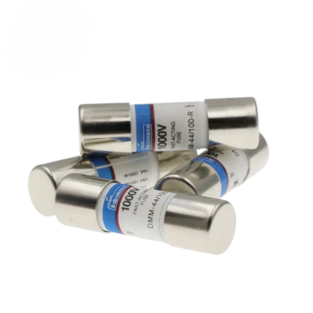 1PCS 빠른 작동 세라믹 퓨즈 DMM-44/100-R DMM-B-44/100-R DM..