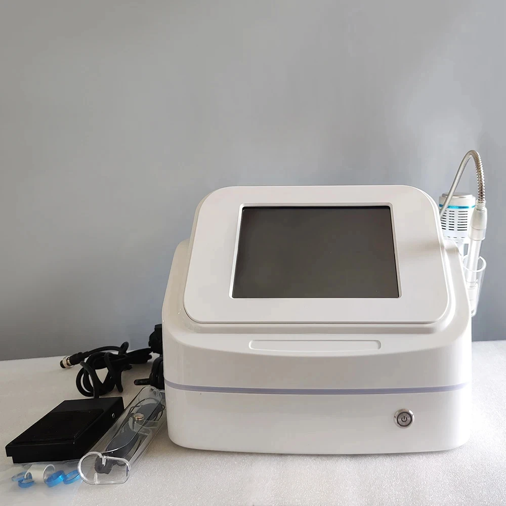 980 NM Diode Laser Spider Veins Removal Blood Vessels Vascular Remove Beauty Machine 6
