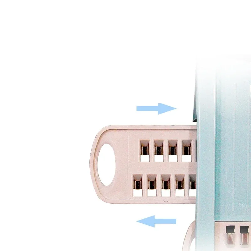 5 in 1 Multi-Functional Vegetable Chopper Onion Chopper Food Kitchen Mandoline Slicer Veggie Dicer Cutter