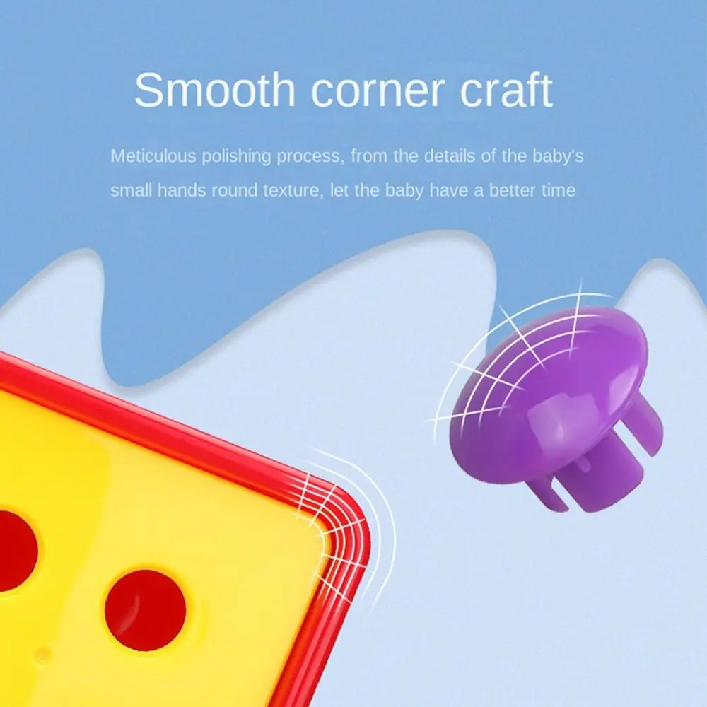 Рисунок 3 - Обучающая игрушка