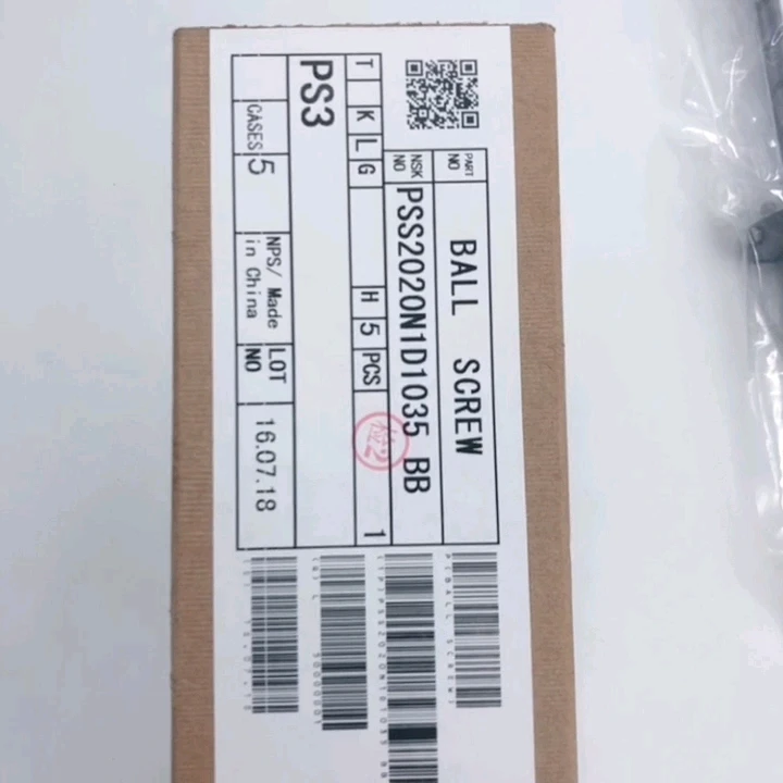 日本製nskボールねじpss1510n1d0761 AliExpress