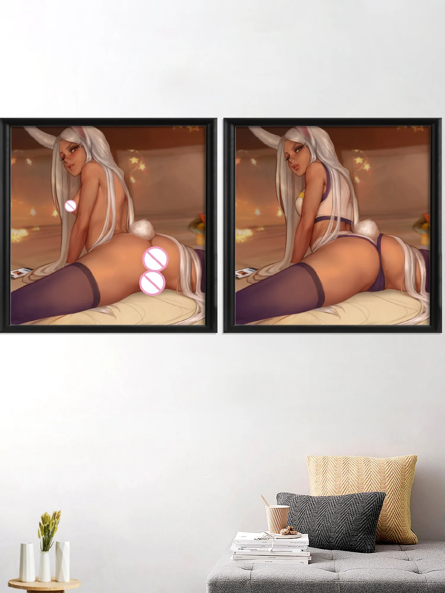 Hero Academia Midnight | Hero Academia Miruko | Midnight Nude | Nudes Girls  - Anime Sexy - Aliexpress