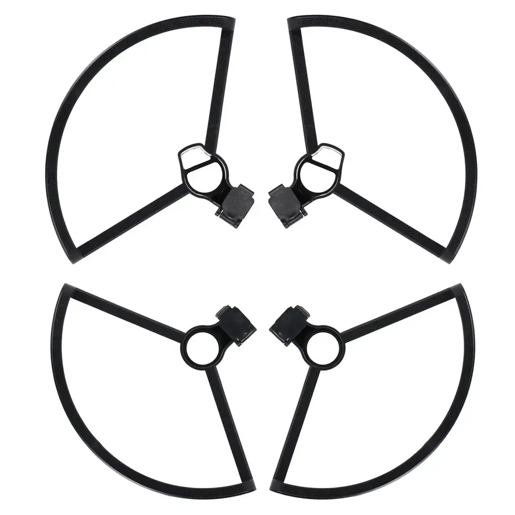 Anti-drop Propeller Guard Protection Ring for DJI Mavic Mini Quick-release Blade Protective Cover Drone Accessories 1