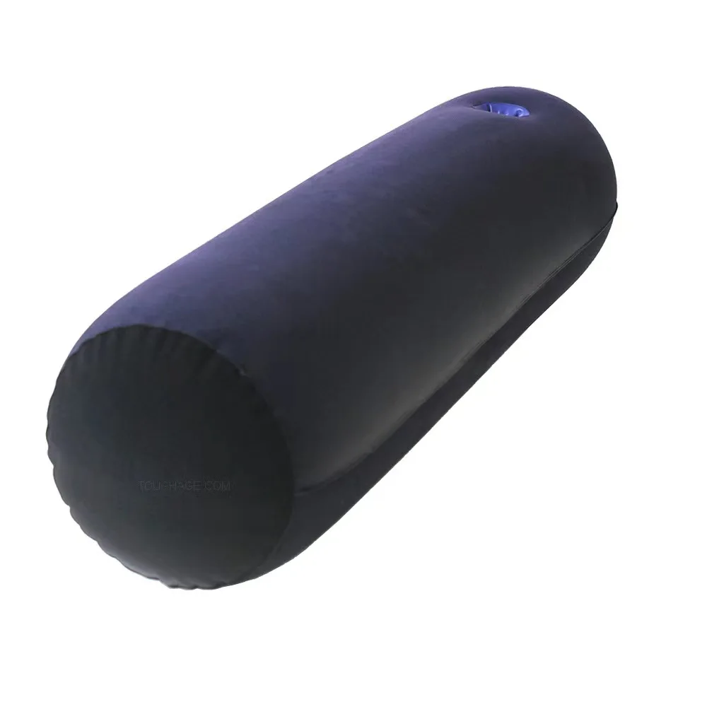 Inflatable Sex Cushion Wedge Pillow for Enhanced Erotic Positions Adult Furniture Sex Toys for Better Sexual Life Sex Toys Sex Chair Bed