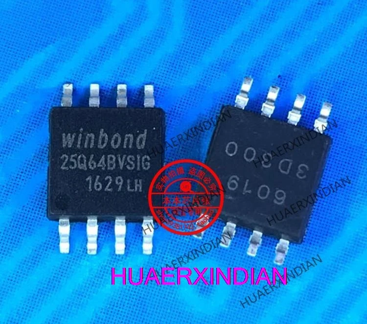 

1PCS MX25L6473EM2I-10G MX25L3273EM2I-10G 25L6473E 25L3273E Quality Assurance New And Original
