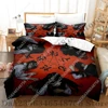 Phantom Siita Bedding Set Single Twin Full Queen King Size Bed Set Adult Kid Bedroom Duvetcover Sets Game Anime Bed Sheet Set 1