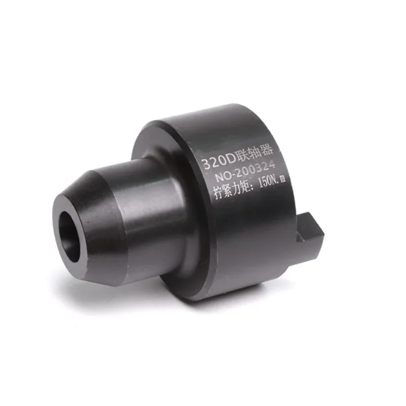 

For CAT 320D Diesel Pump Connect Repair Coupler Oil Pump with Test Bench