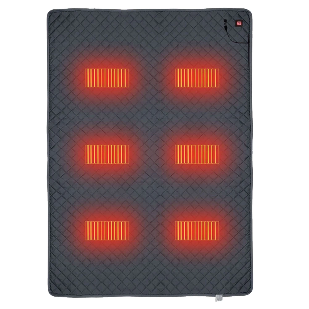 USB ���� ���� ħ�� �е�, ���� ��Ʈ���� ���� ��Ʈ, ���� �繫�� �ڵ��� ���ÿ� ���� ���� 6 ��, 70x59 ��ġ