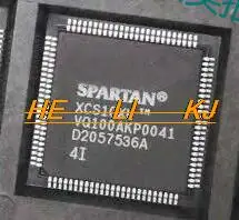 

new original 5PCS XCS10XL-4VQ100I XCS10XL XCS10 100-TQFP
