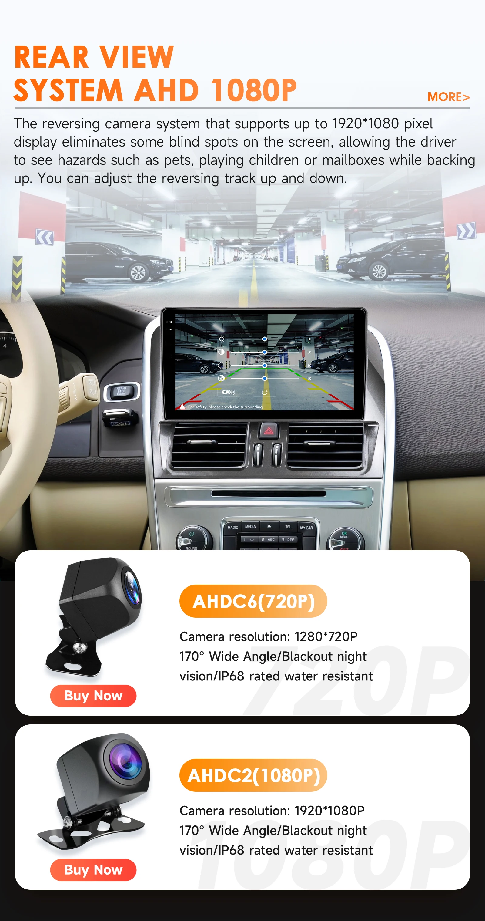 9" Autoradio Multimedia für Volvo XC60 2008 - 2013 Autoradio Intelligente Systeme 2din Carplay Android Auto von Snapdragon 6115 – Detail 35