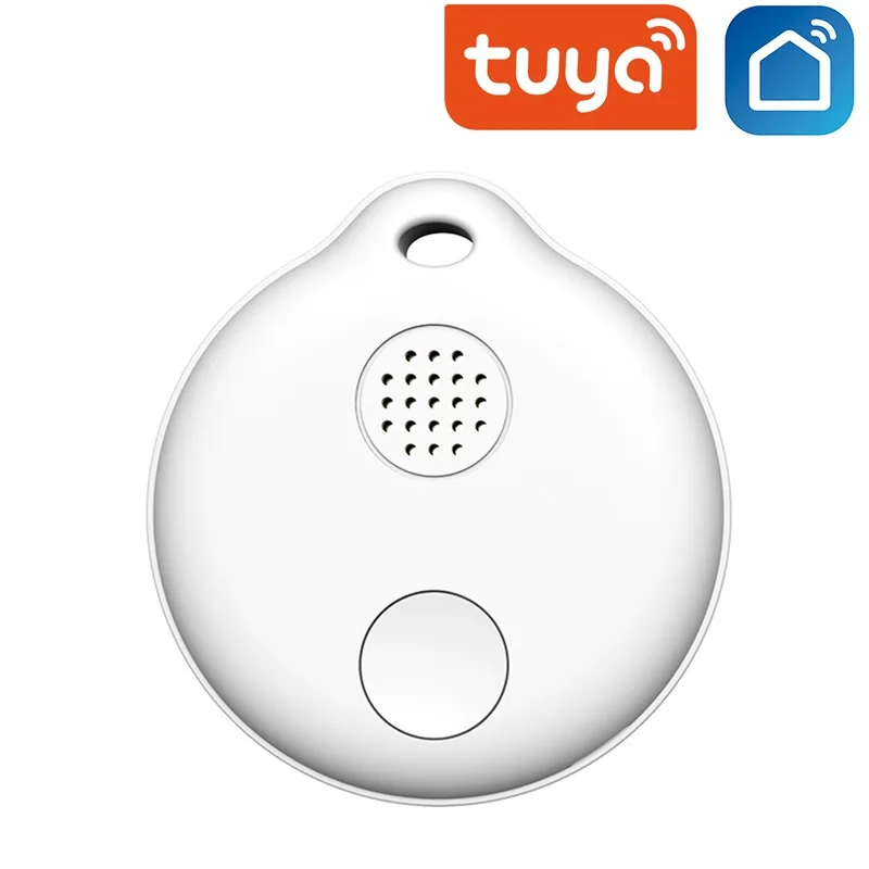 YP Smart Life GPS Smart Tag Wireless Bluetooth-compatible Tracker Child Bag Wallet Key Finder Locator Anti Lost Alarm Tracker