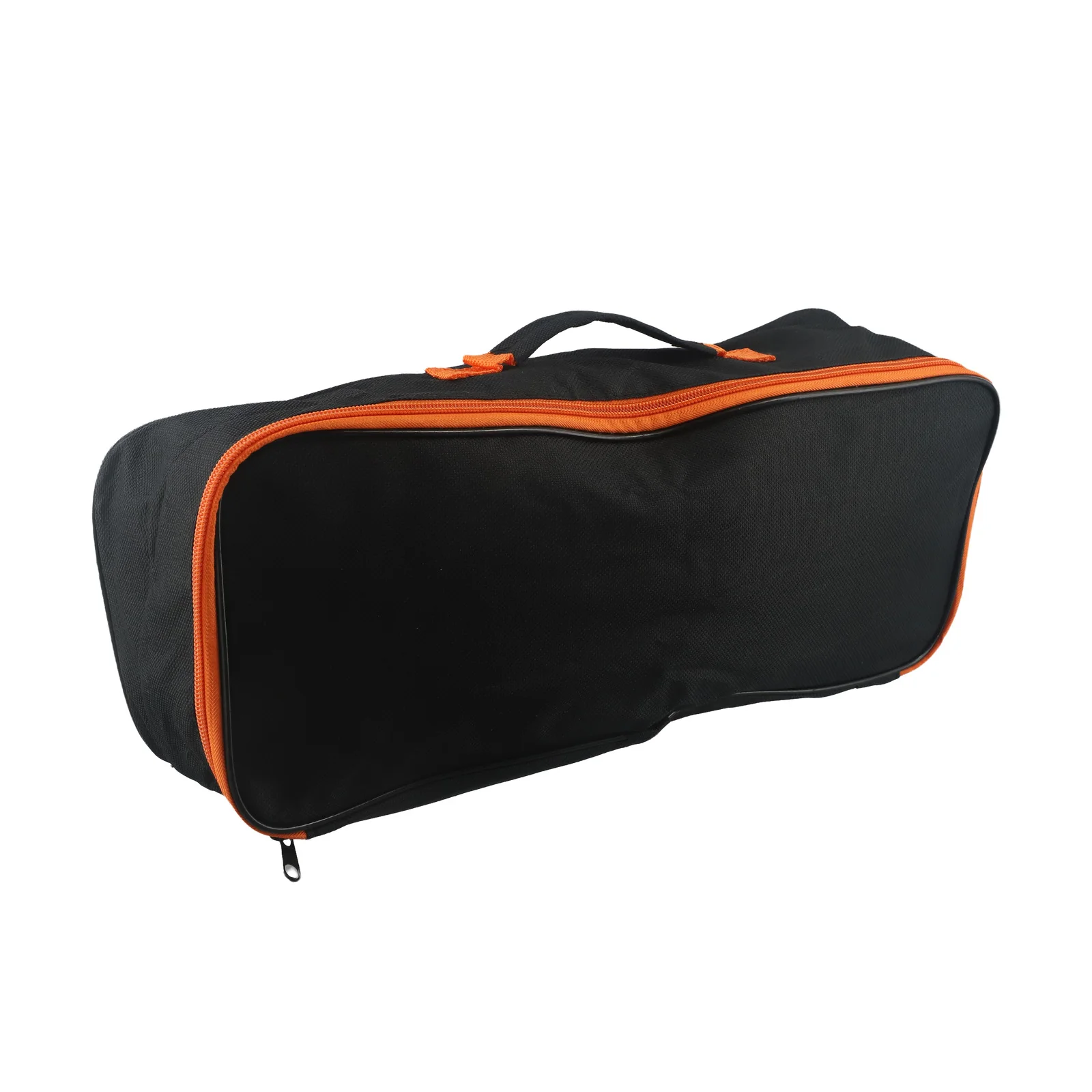 Tool Organizer Instrument Case Transport Workshop Zippered Closure Comfortable Handle High-Quality Oxford Canvas 2