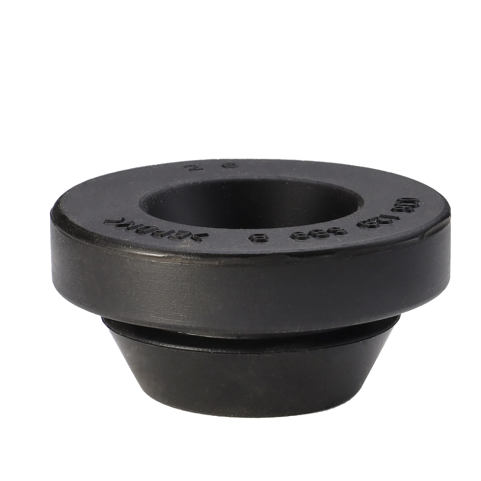 4x Air Filter Cleaner Buffer Housing Rubber Cover Bushing Mount For SEAT ALTEA AROSA CORDOBA IBIZA Inca Leon Toledo 036129689B