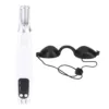 Red Lighting Tattoo Remove Pen Red Lighting Spot Pen Reduce Freckles Nevus Remove Tattoo Electric Spot Remover Beauty Pen 1